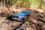 Volvo V90 D5 Cross Country 2017 года (UK)